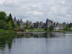 Ashford Castle Cong County Mayo