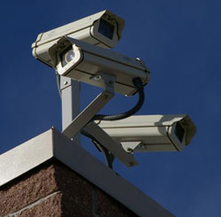 CCTV in Connemara