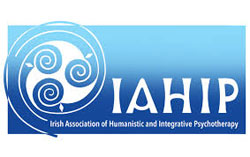 IAHIP Logo Mike O'Halloran